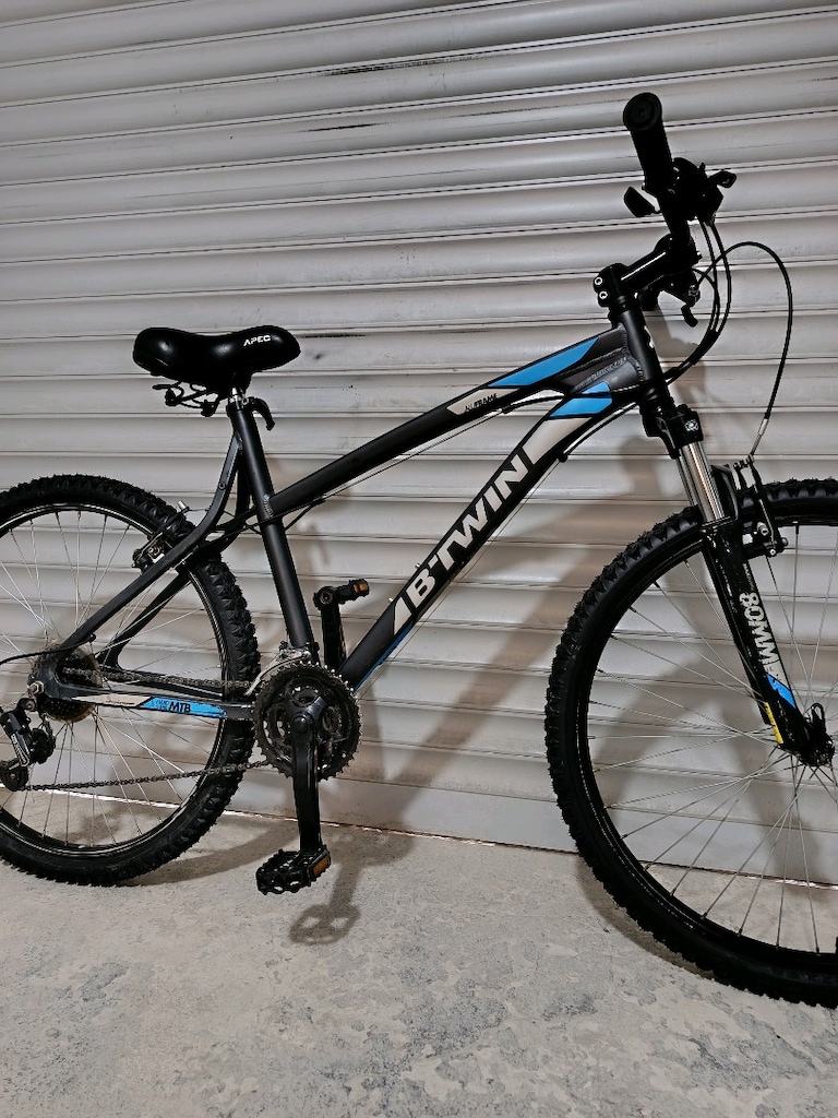Bisiklet - 8