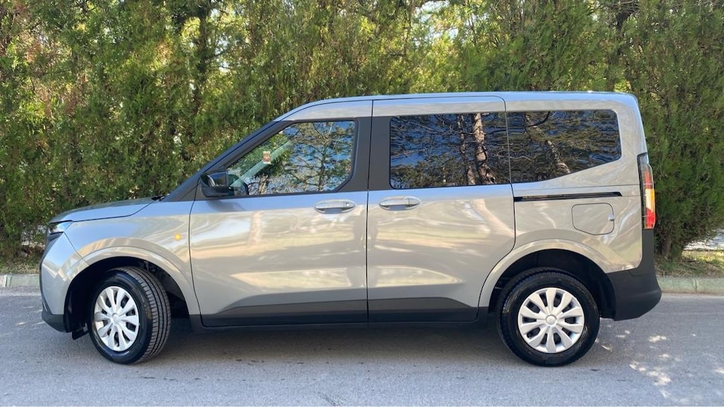 2025 MODEL 1.5 ECOBLUE DELUX 16 BİN KM DE HATASIZ BOYASIZ LANSMAN RENK - 2