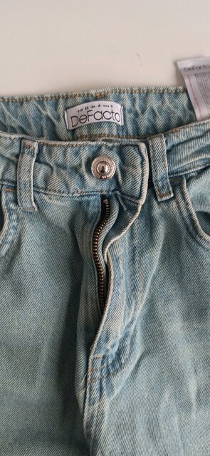 kot pantolon