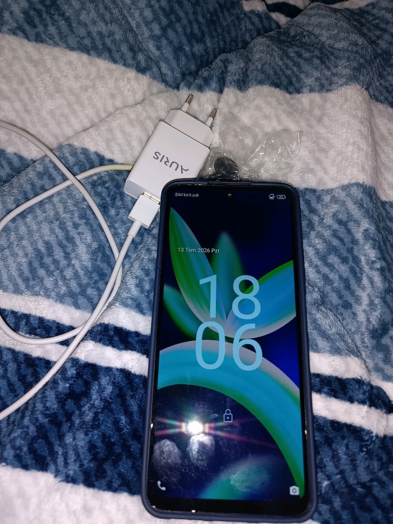 omix x600 128gb hafıza 12gb ram yurtiçi cihazı - 11