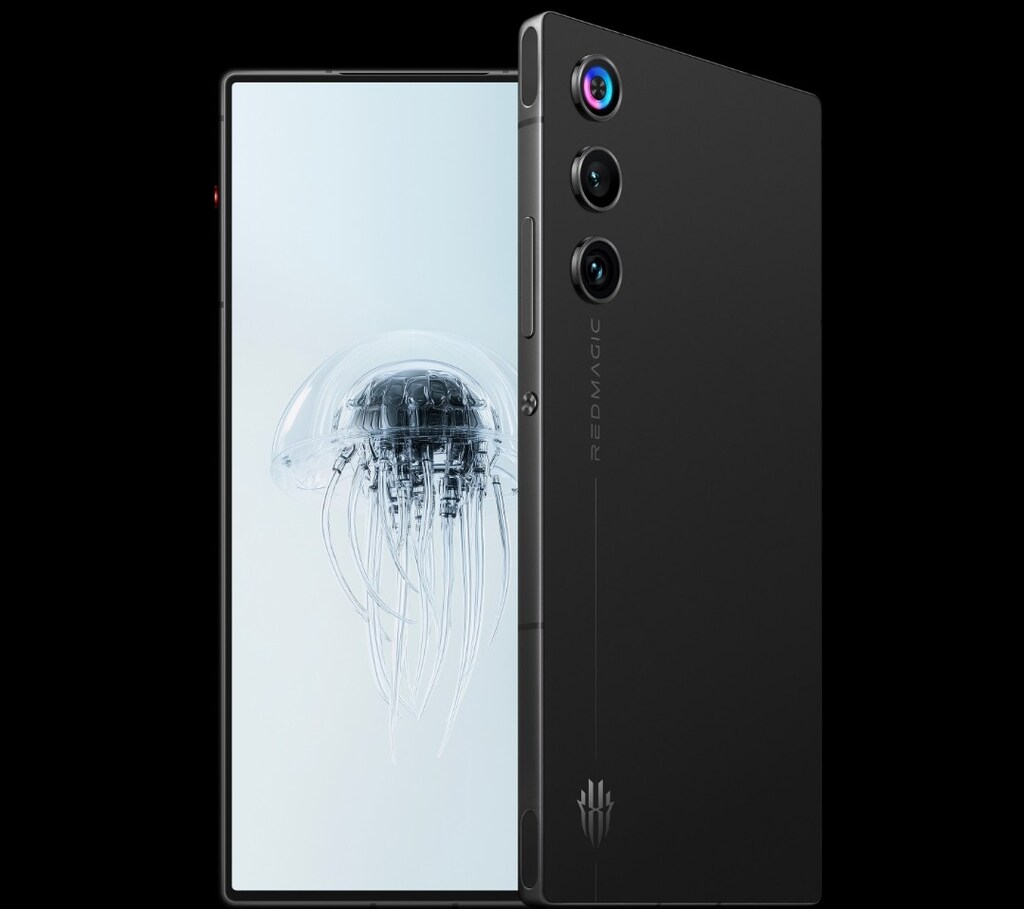 SIFIR REDMAGİC 10 AİR ÜST DÜZEY OYUNCU TELEFONU - 5