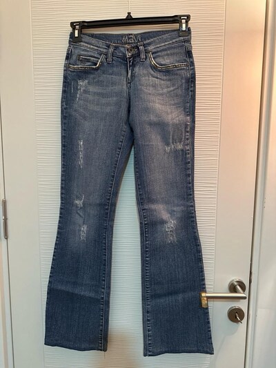 Mavi Jeans