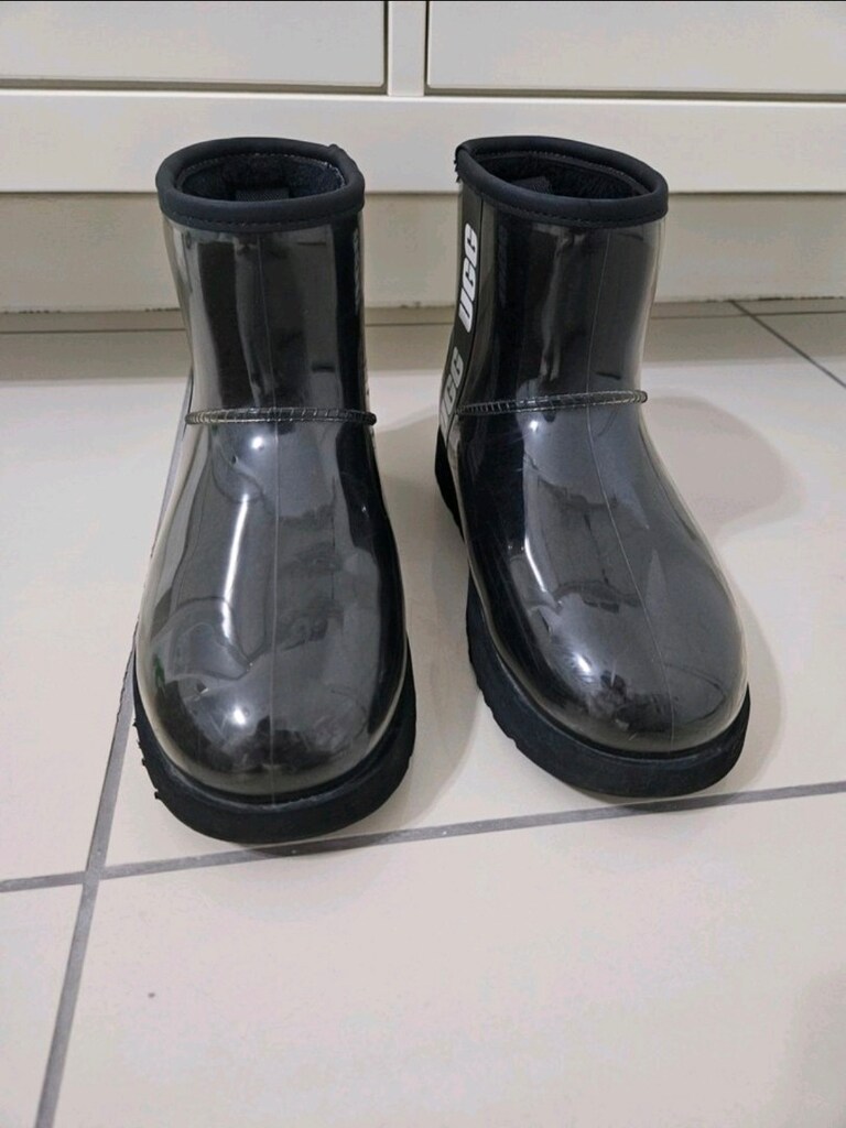 ugg bot — görsel 3/9
