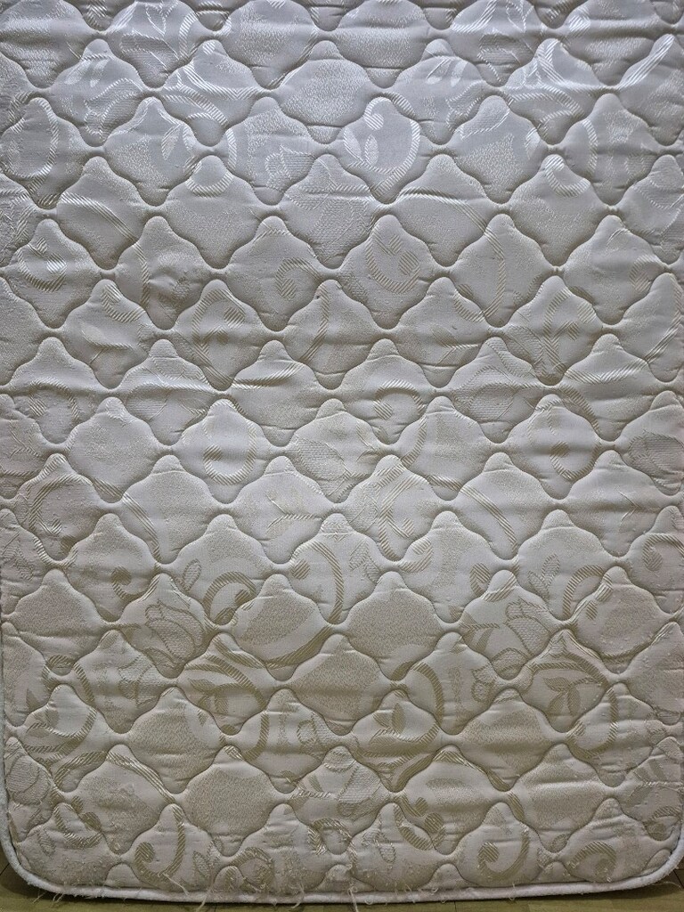 90*190 2 adet tek kişilik yatak - 2