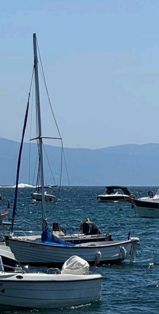 Rota fisherman 5.75 - 13