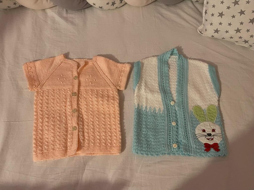 Bebek yelek - 5