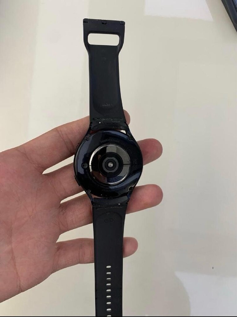 Samsung Galaxy M22 + Galaxy Watch 5 | Kutulu, Sorunsuz, Temiz Set - 9