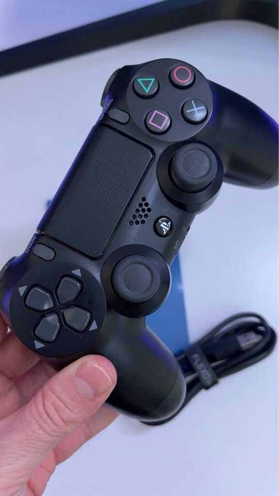 % 100 Orijinal Sıfır Gibi PS4 V2 Orijinal Kol !! - 2