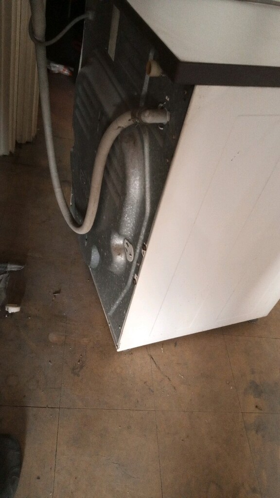 Bosch çamaşır makinesi - 3