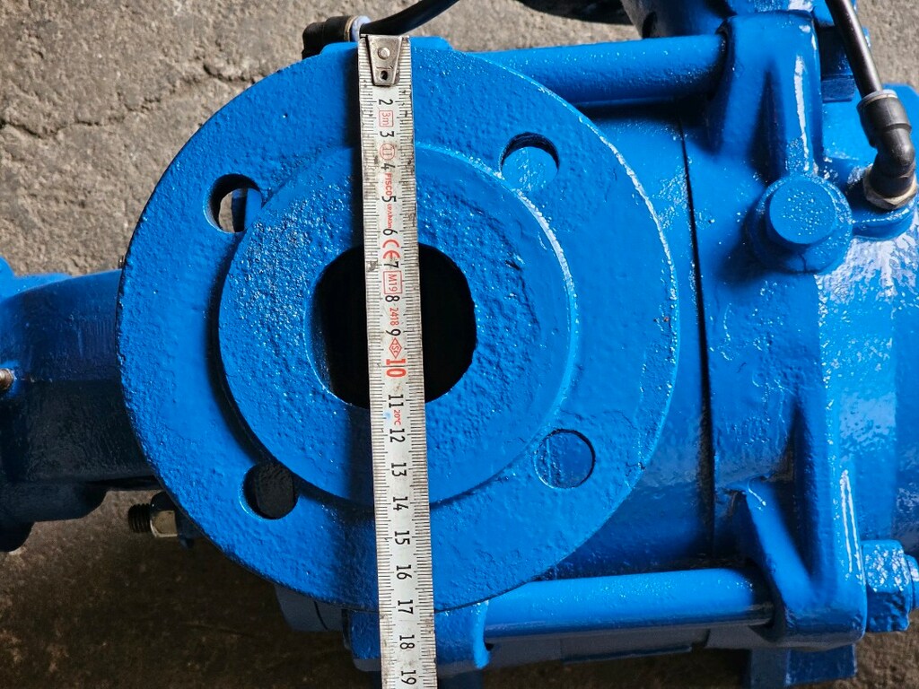 Star Santrifuj Su Pompası 2 Kademe (SP50/2) - 2
