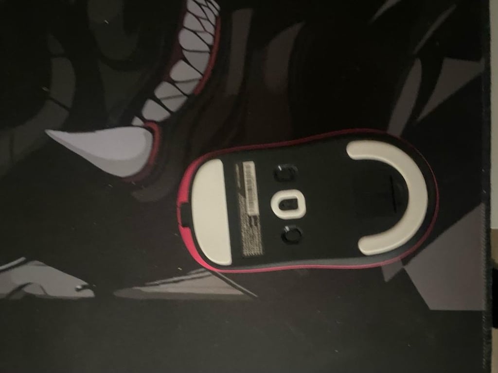 ATK Dragonfly A9 PLUS Wireless Mouse + HEDİYE MOUSEPAD - 3