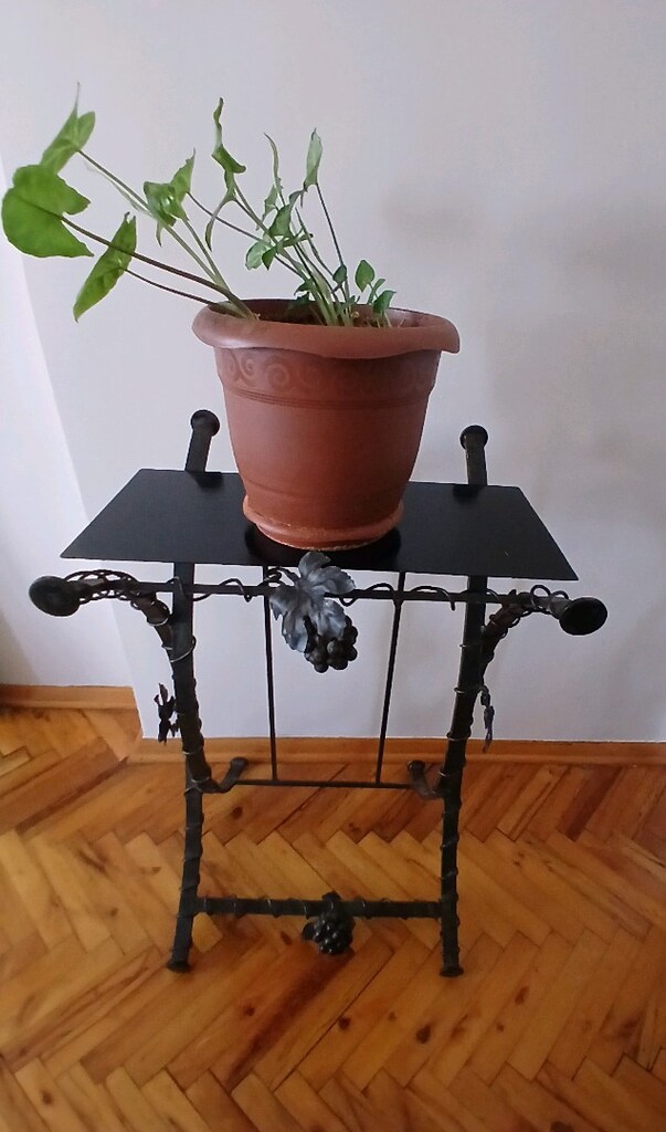 Ferfoje cam sehpa - 15