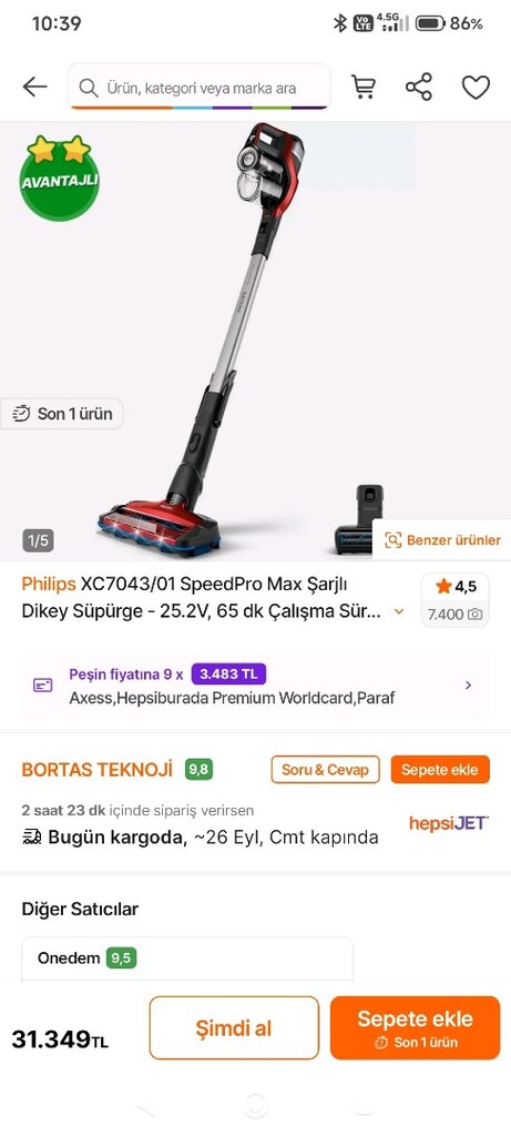 dik süpürge - 8