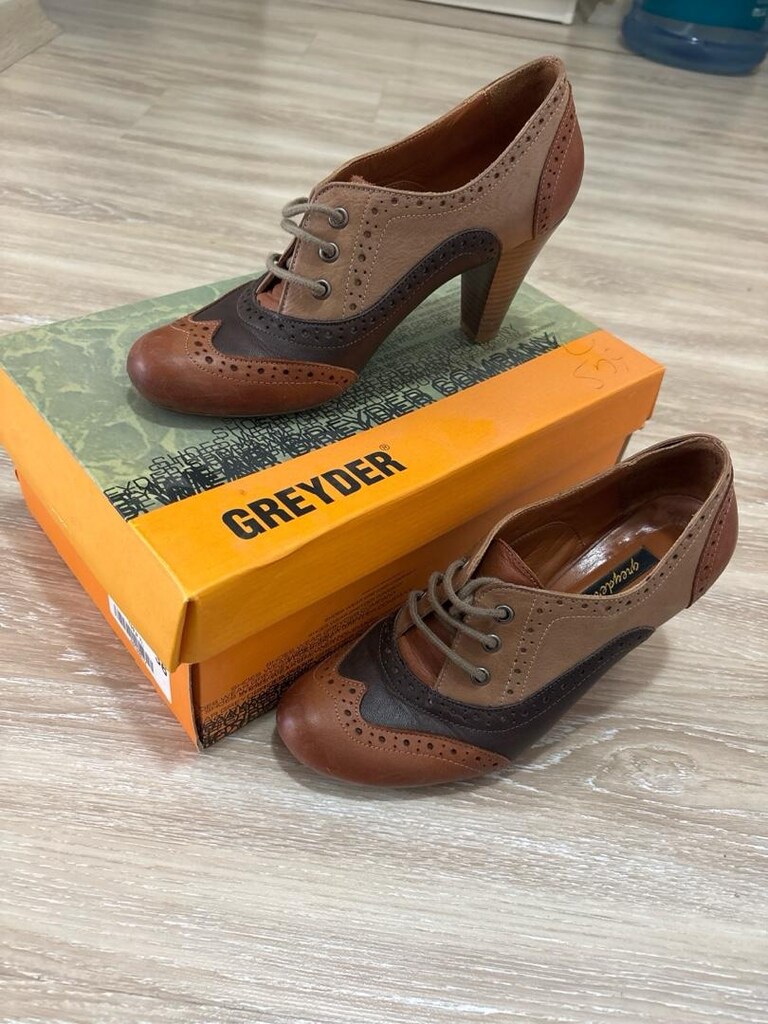 greyder gerçek deri