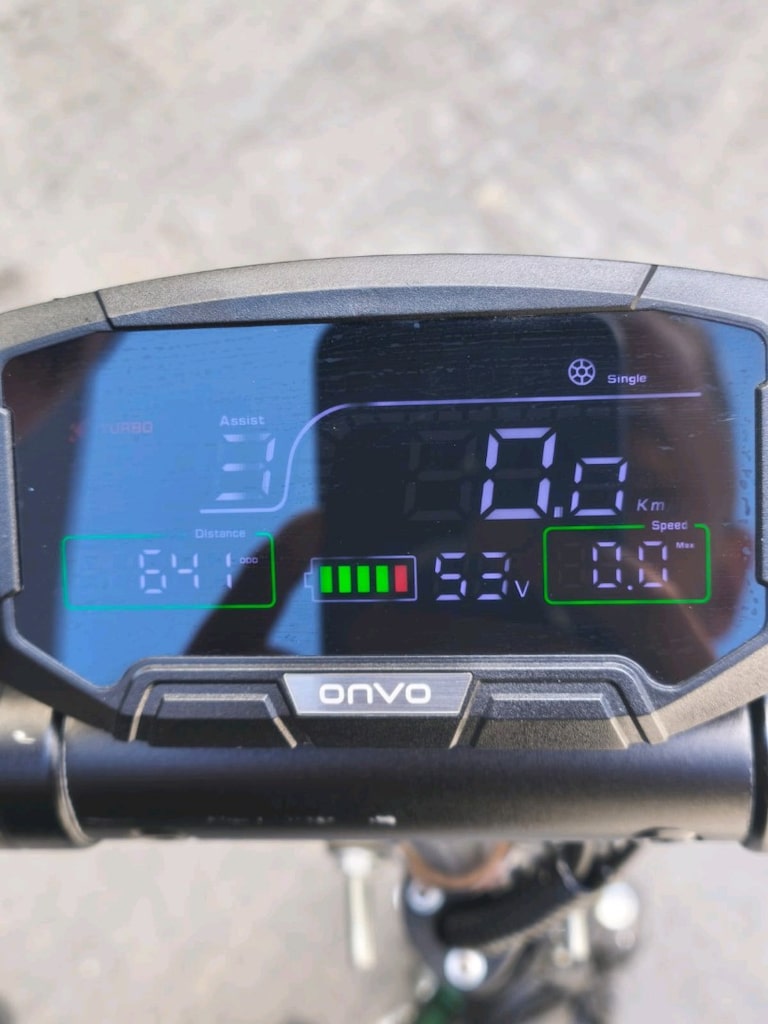 scooter - 4