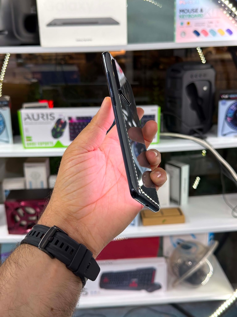 SAMSUNG S20 ULTRA 12\128 TEMİZ SORUNSUZ - 3