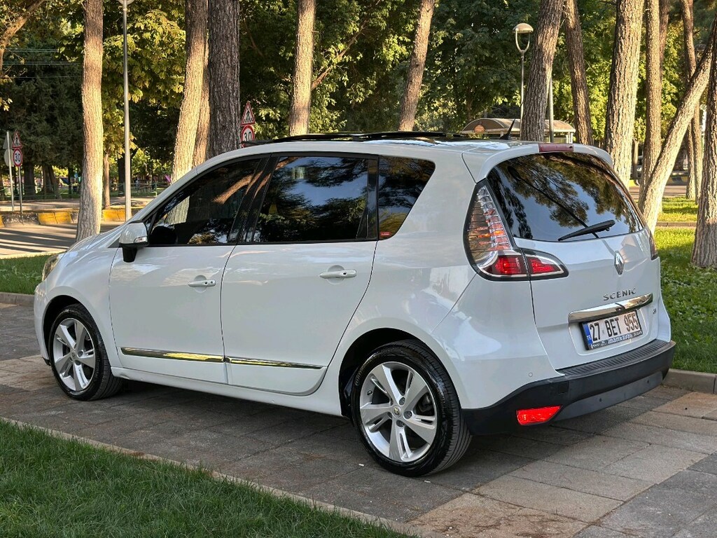 SAHİBİNDEN SERVİS BAKIMLI İCON - 8