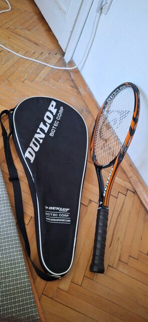 Tenis raketi