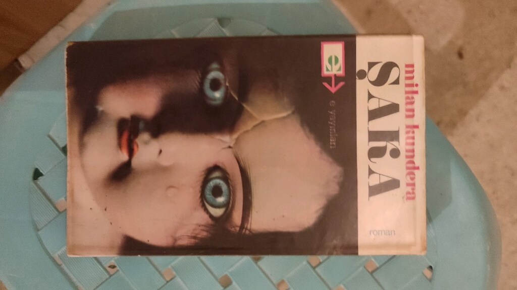 Klasik Kitaplar Remarque Balzac Lawrence Ahmet Muhip Dıranas Kundera - 8