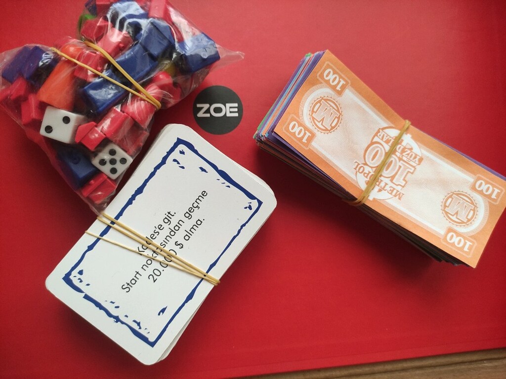 metropol oyunu - 2