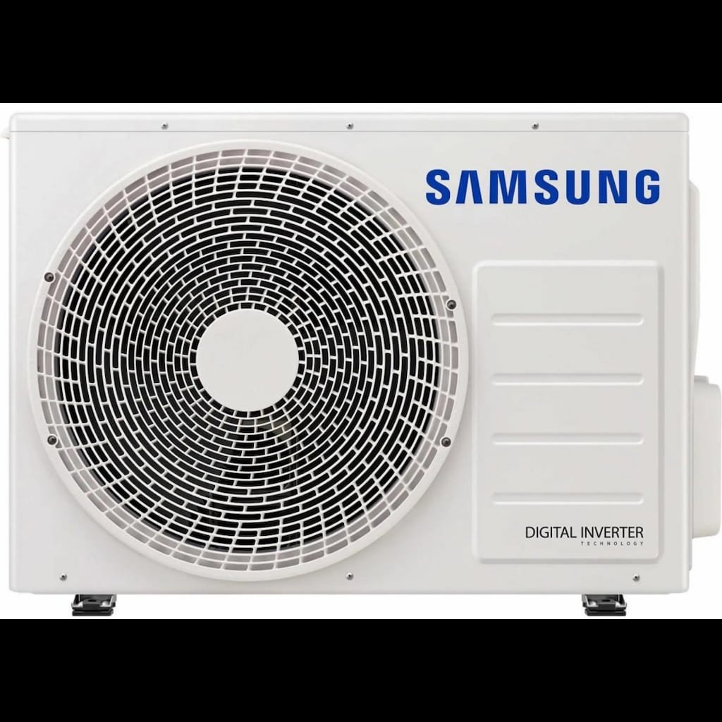 Samsung Klima 18.000 btu - 3
