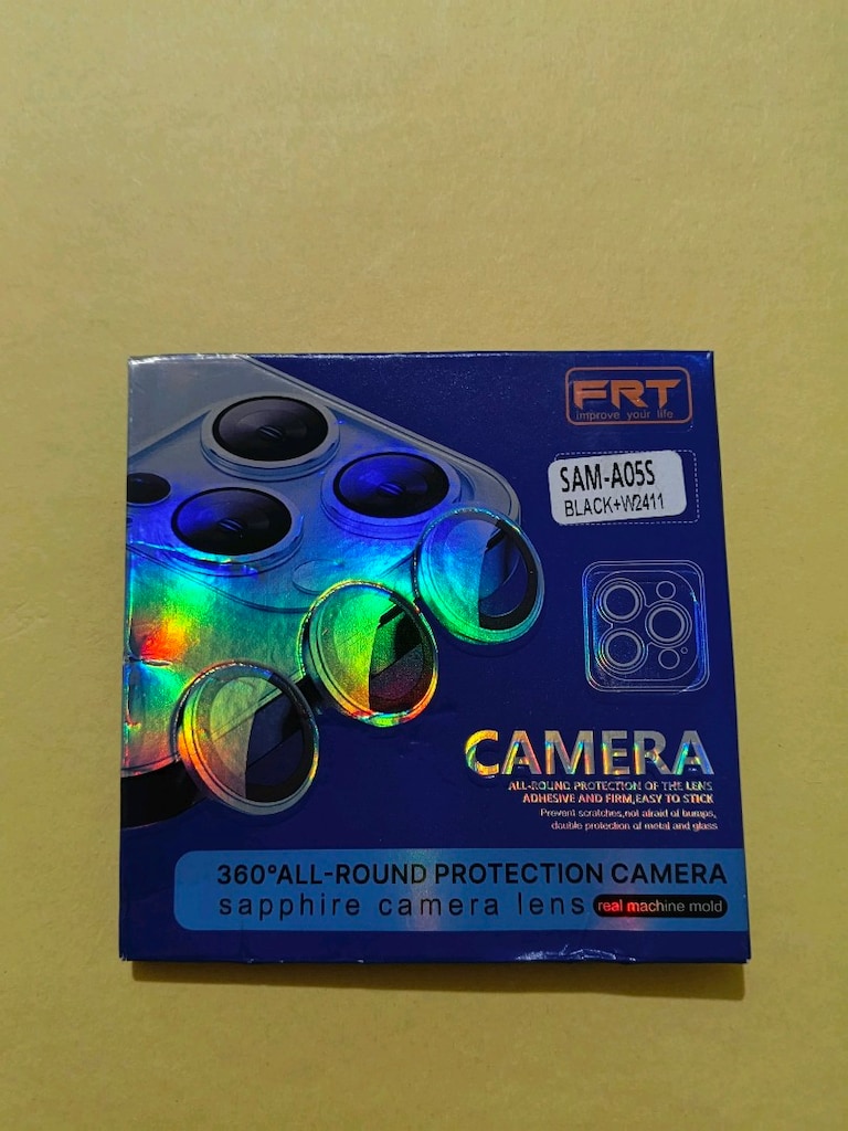 Android ve iphone lens - 12