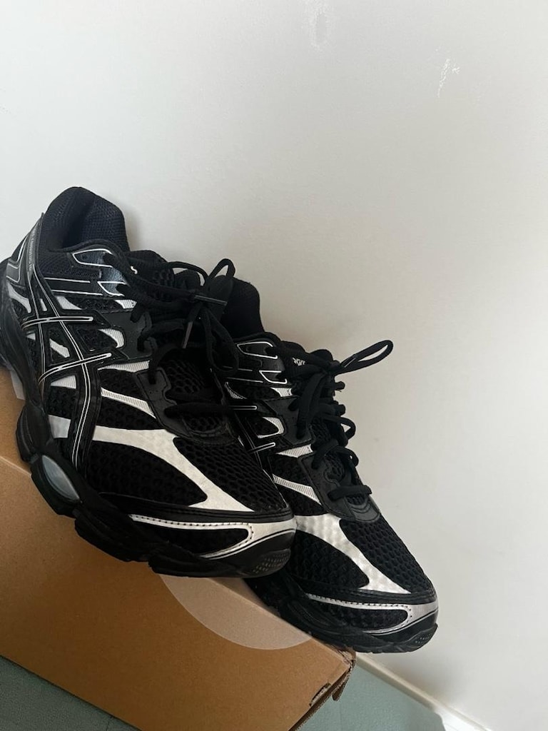 Ayakkabı Asics - 3