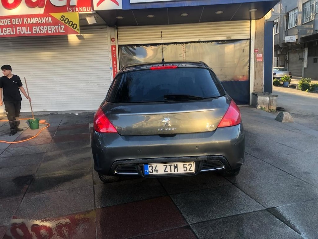 USTASINDAN OTOMATİK 308 - 6