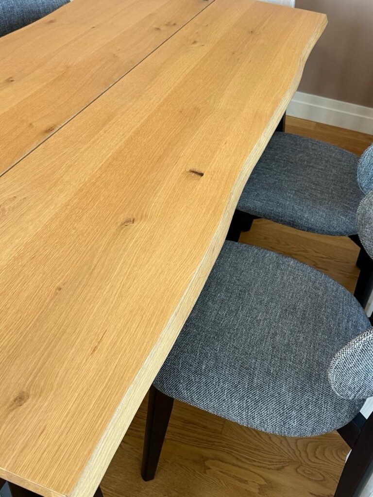 JYSK yemek masası - 3