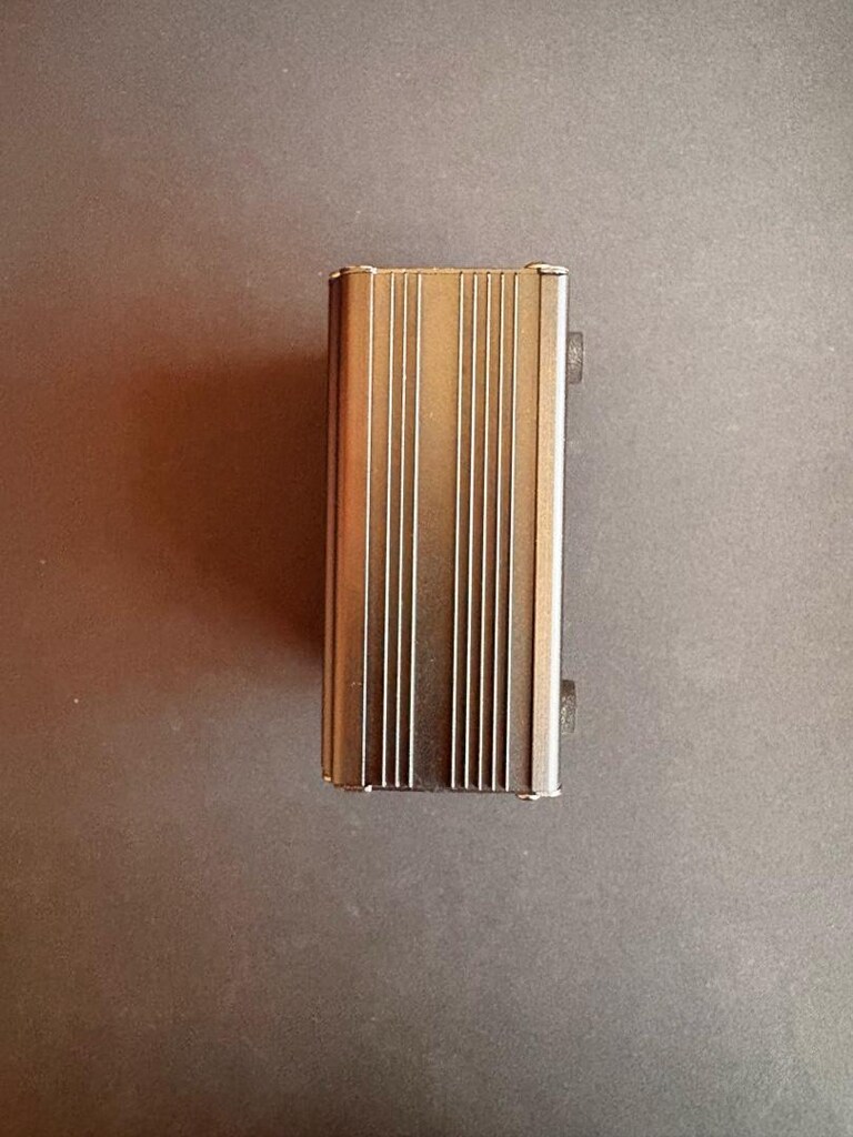 48v microfon ses kartı tek kanal - 5