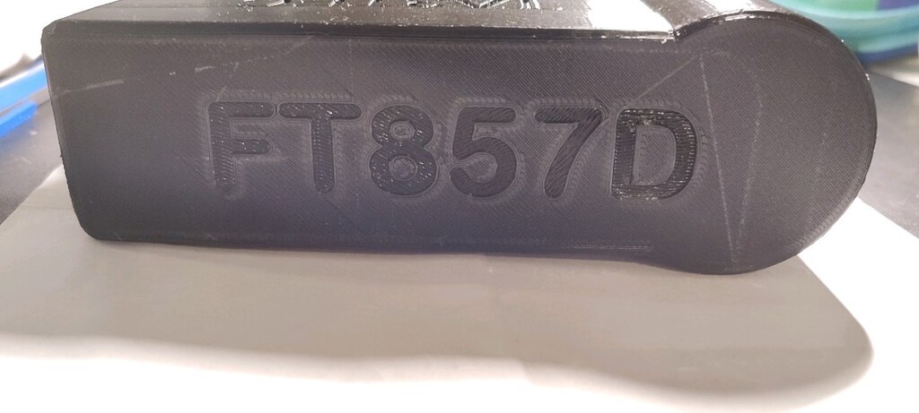 Yeasu FT 857 Koruma ve Sabitleme Ekipmanları... - 4