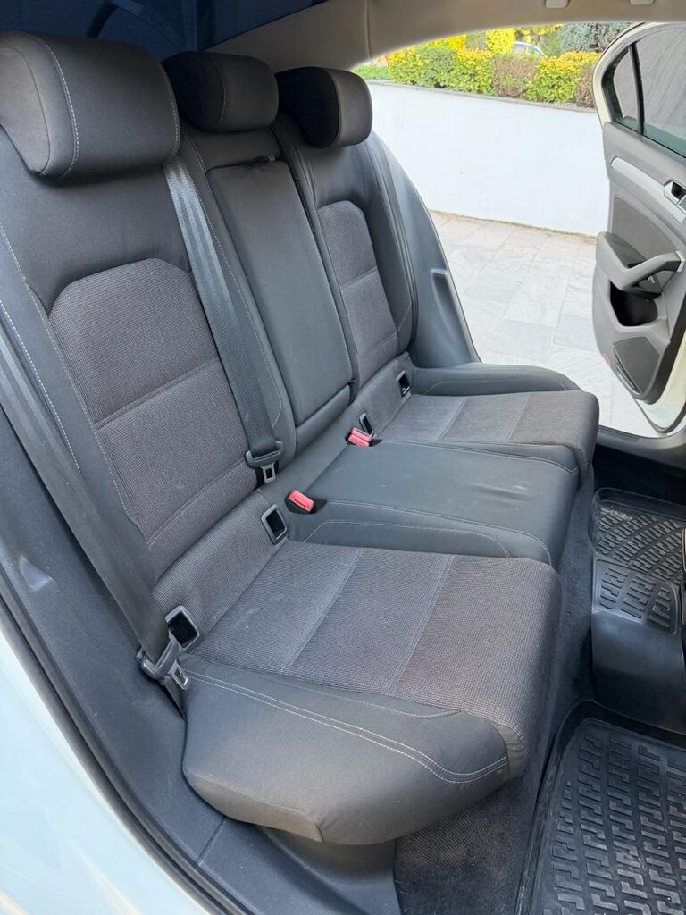 Volkswagen PASSAT 1.6 TDİ Otomatik Cam Tavan - 11
