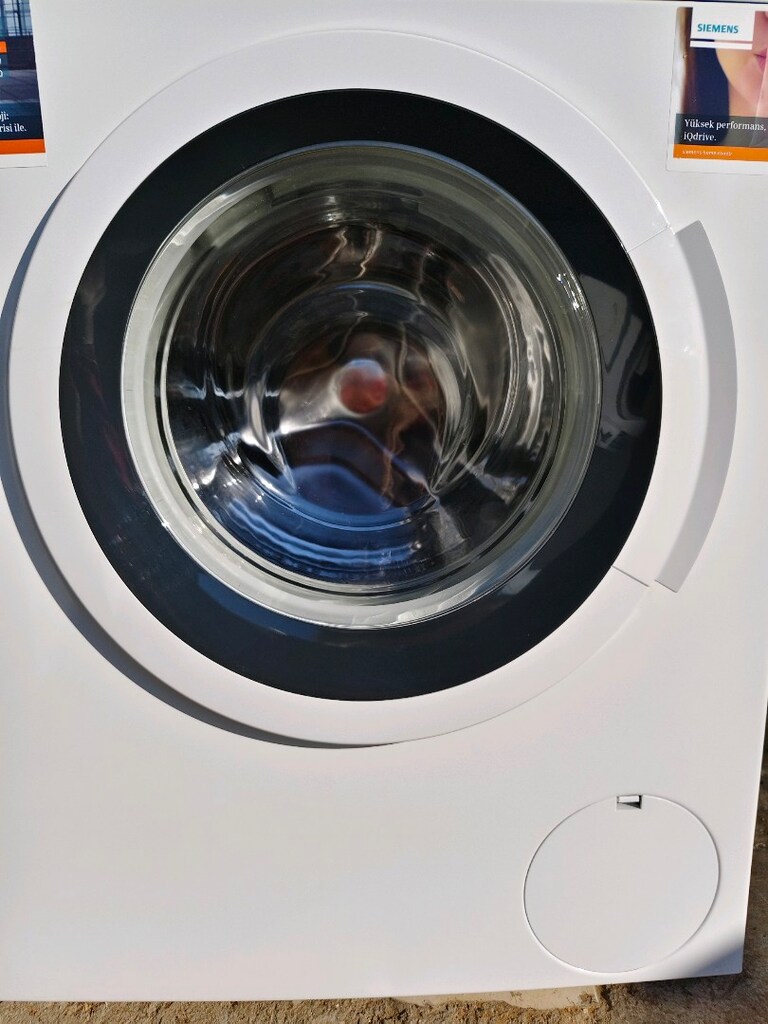 Siemens 8 KG 1200 Devir - 8