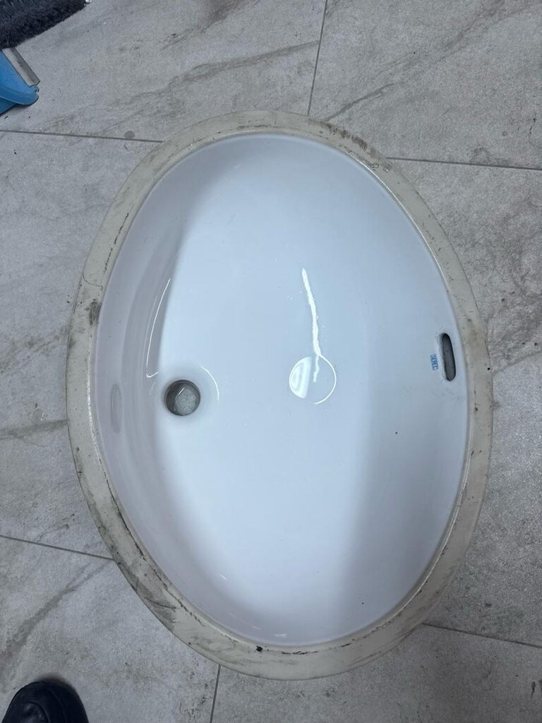 lavabo - 2