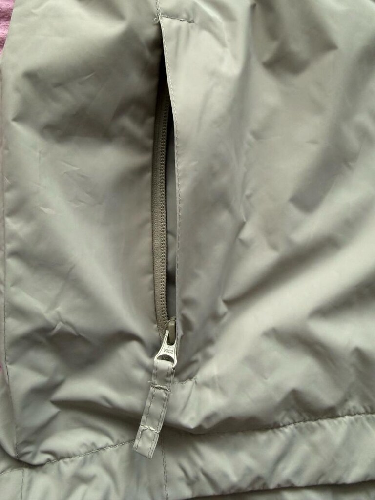 Columbia Mont 3XL ve 2XL Beden (Orjinal-Sıfır) - 7