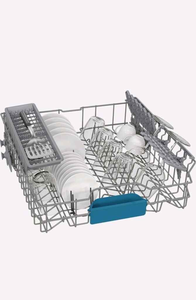 PROFİLO BMS623V1 6 PROGRAMLI BULAŞIK MAKİNESİ SIFIR AMBALAJINDA - 8