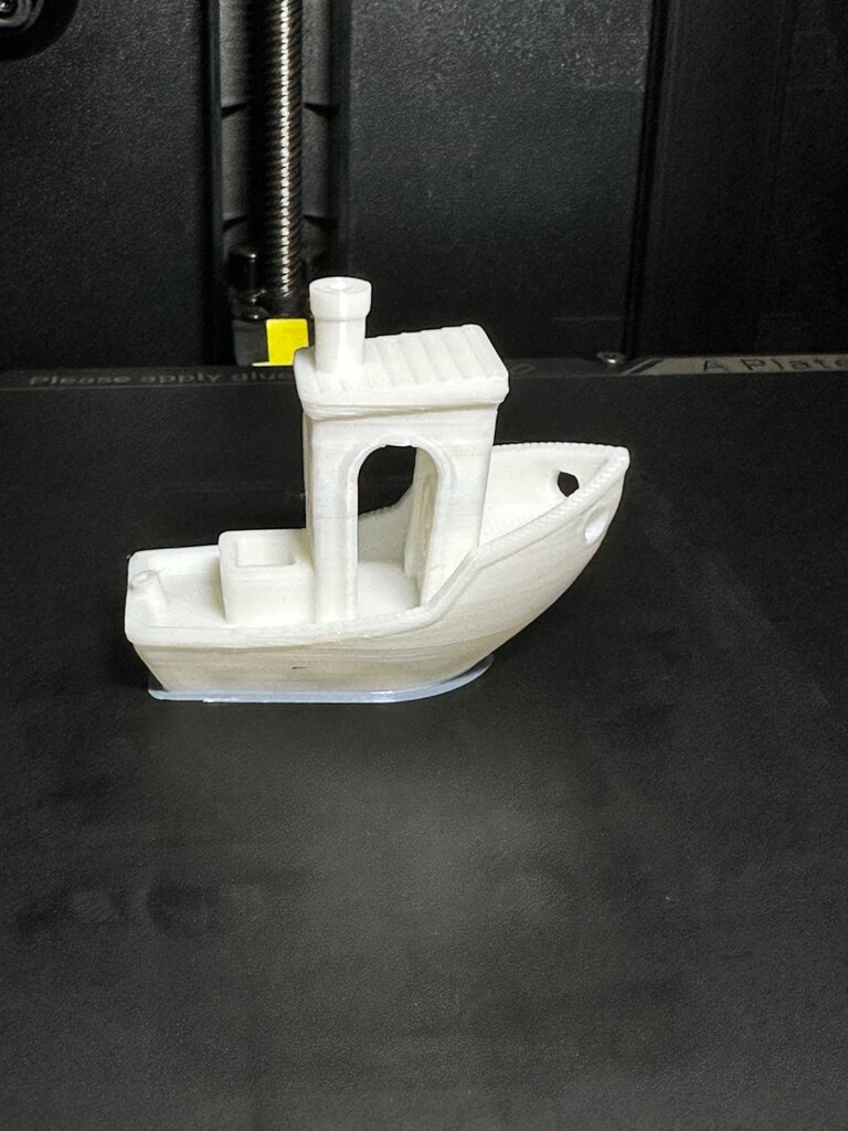 Creality K1 - 7