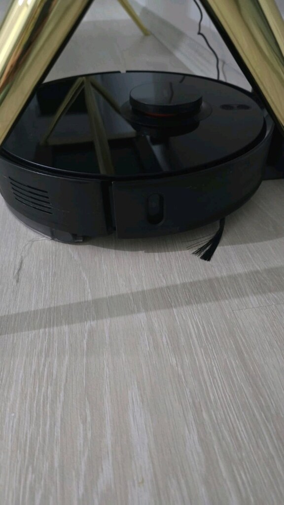 xiomi robot süpürge - 3