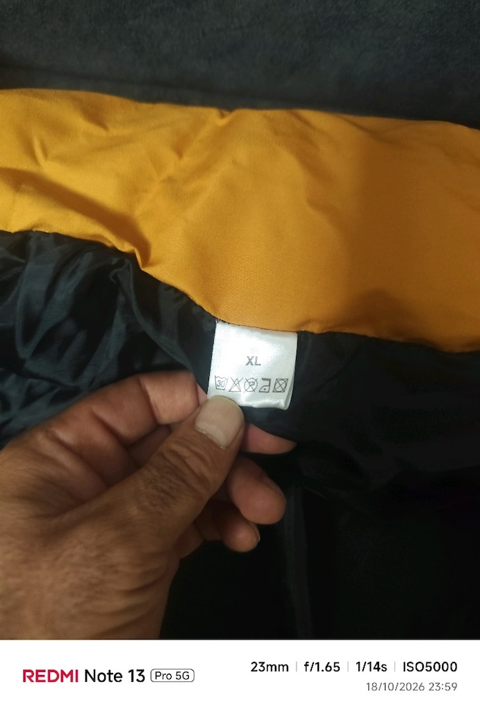 şişme mont - 4