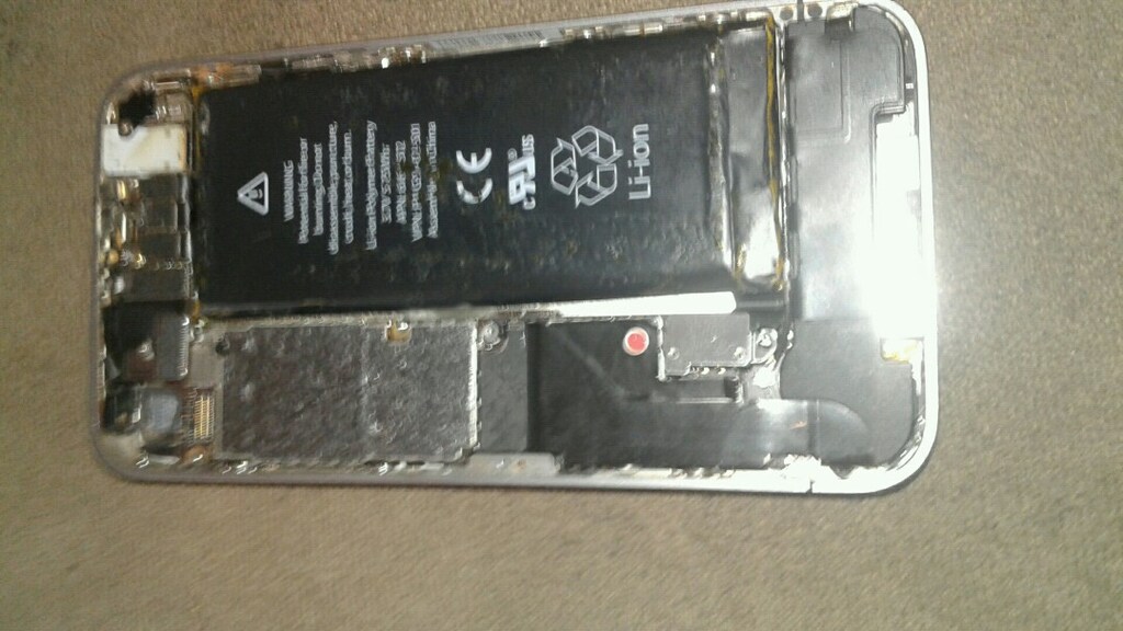 İphone 4 - 3