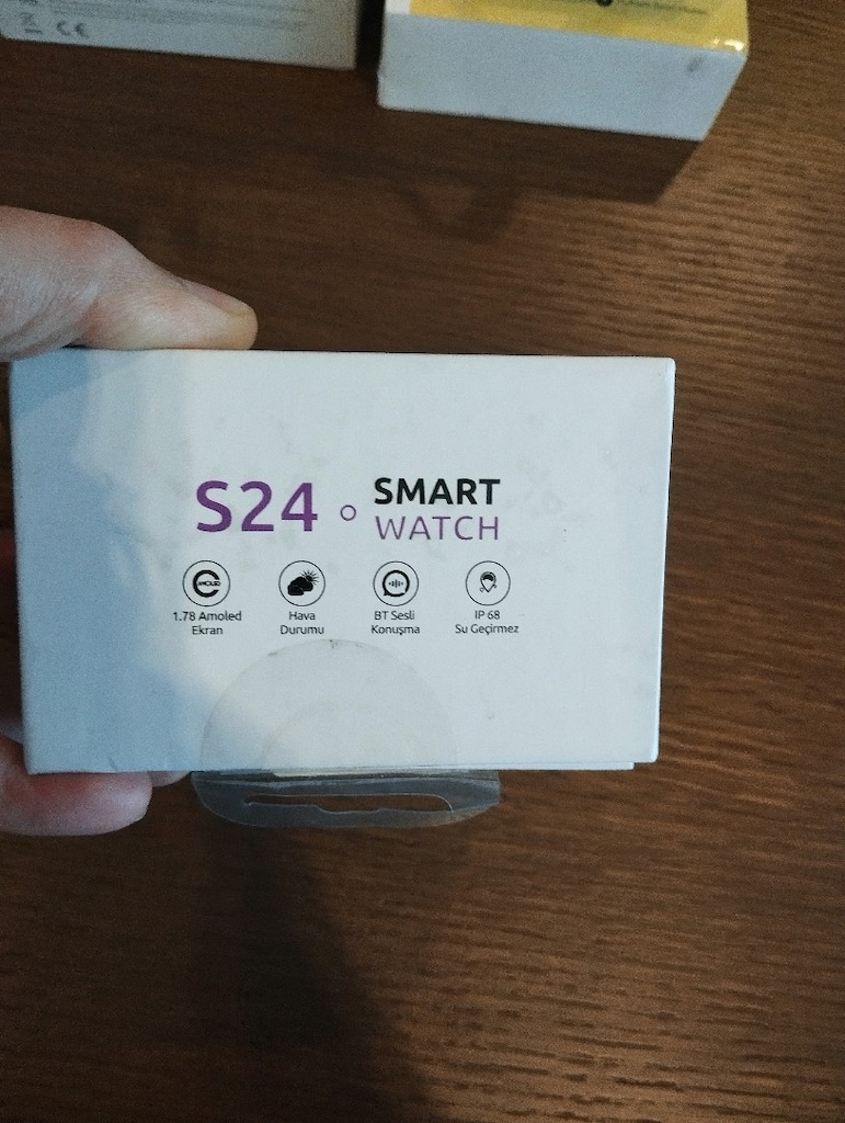 mipo smart watch - 3