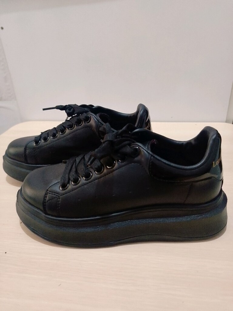 Bayan Sneaker - 2