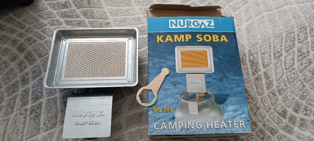 nurgaz kamp sobasi - 2