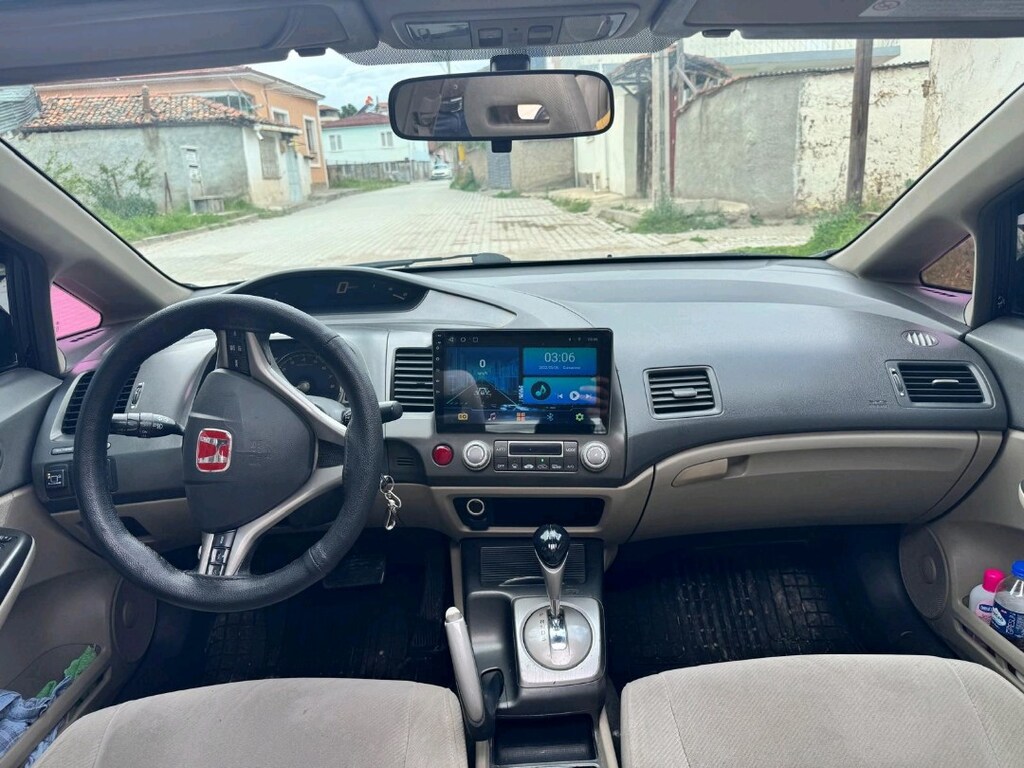 860.000 2010 Honda cıvıc - 11