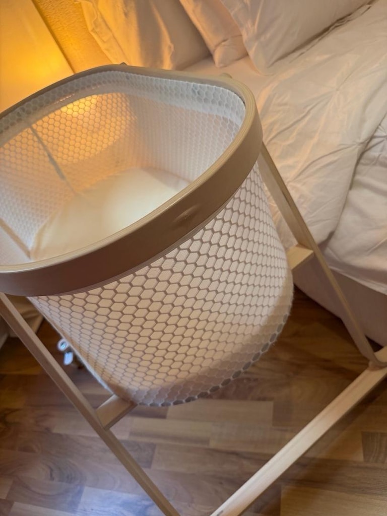 ikea beşik - 3
