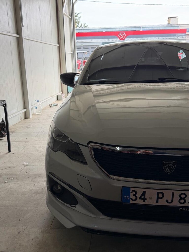 peugeot 301 - 3