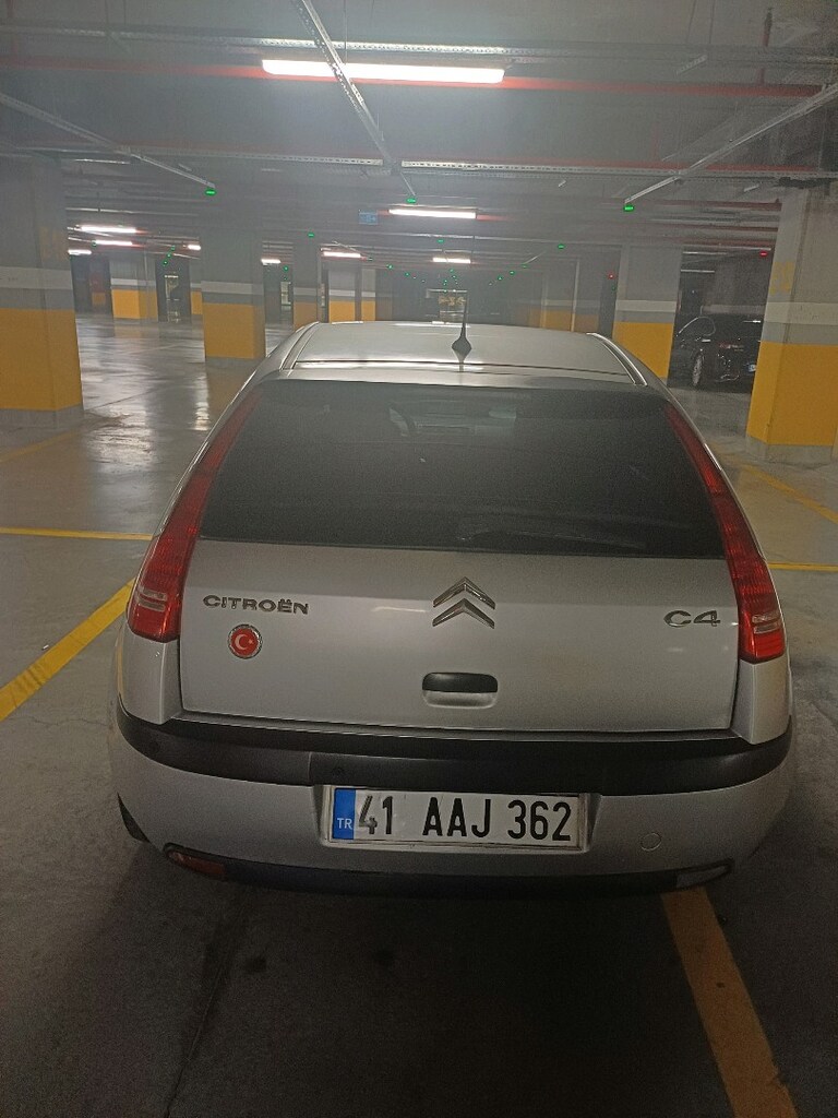 Yeni muaneli c4 - 4