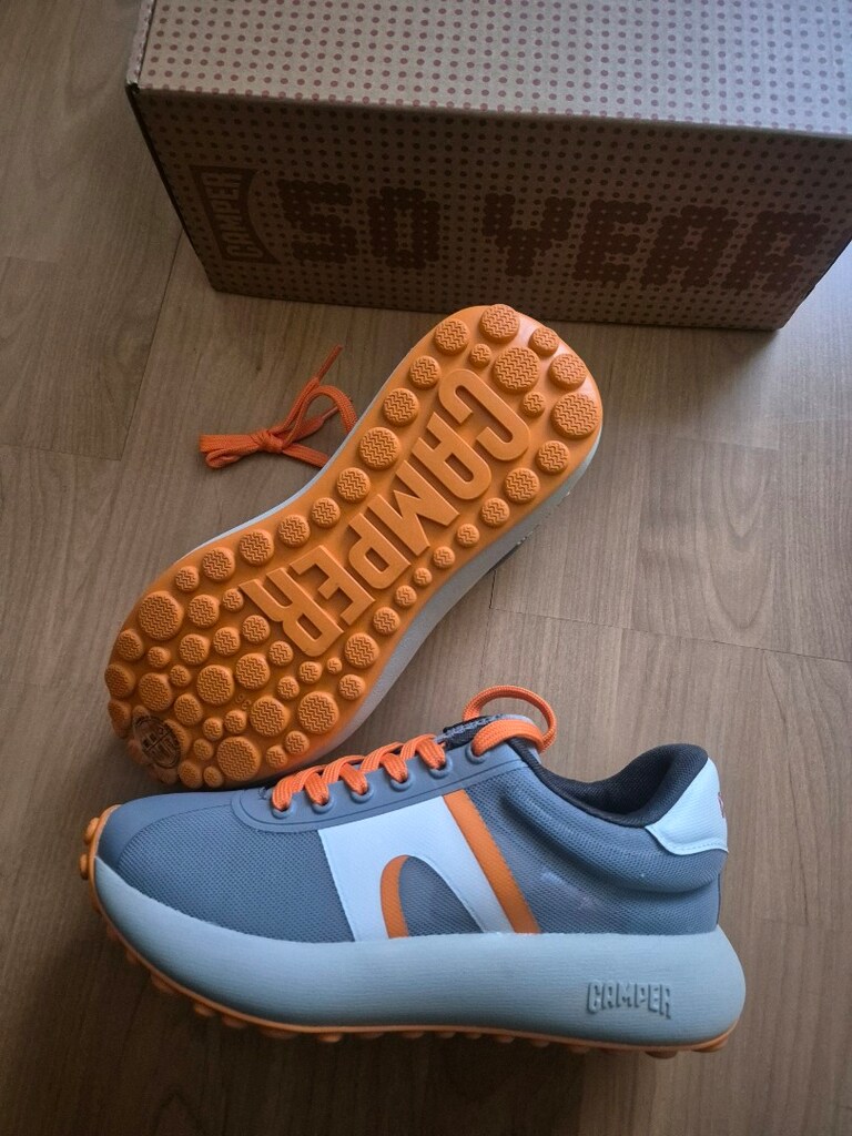 36 No. Camper ayakkabı - 6