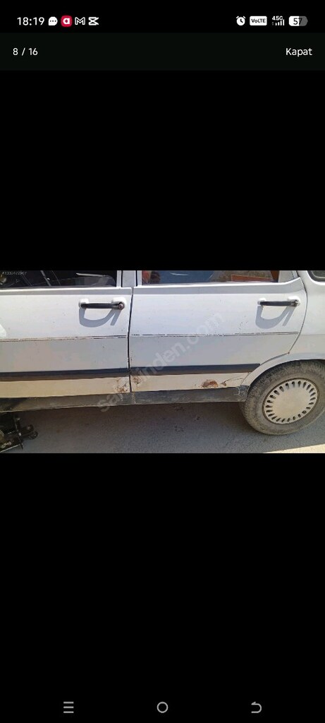 90 model toros sw - 6