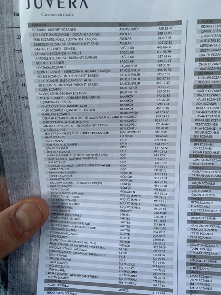 QJ Motor VPS 125 için orijinal, sıfır kaporta/gövde parçalarıdır. - 6